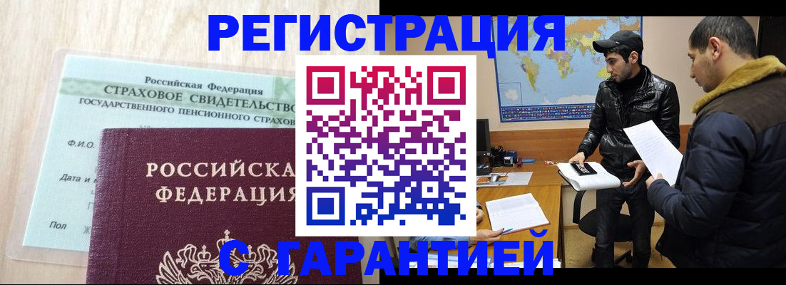 временная регистрация поиск в Тереке